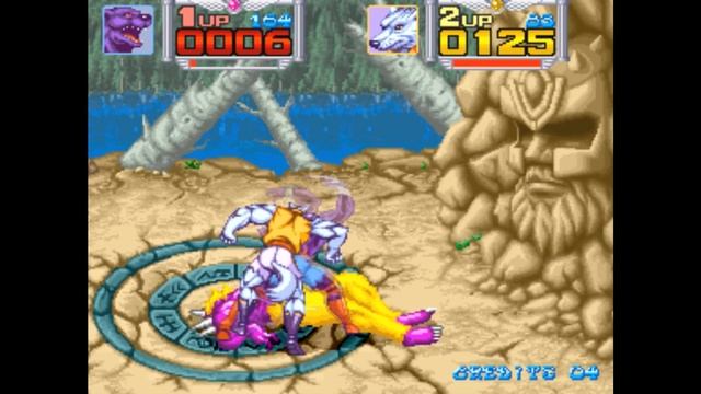 Chay Plays Metamorphic Force смотреть онлайн