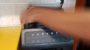 Лучшая КОФЕМАШИНА для дома (KRUPS EA897B10)