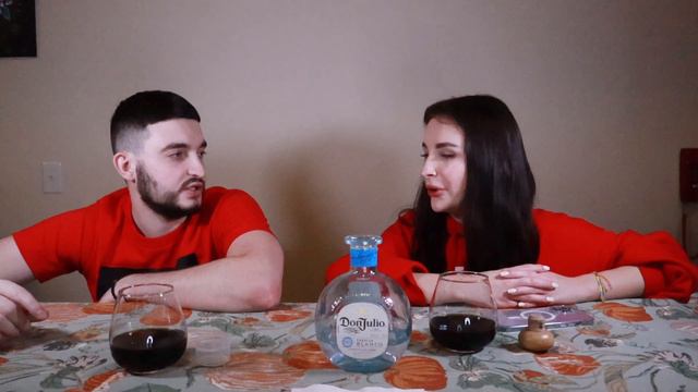 ПРАВДА ИЛИ ШОТ/ Когда был первый раз, самый ужасный подарок от Антона... смотреть онлайн