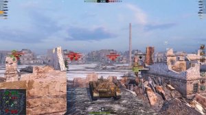 WoT Blitz - Я понял как играть на корыте . Су 101 и что нужно знать - World of Tanks Blitz (WoTB)