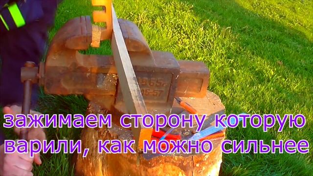 Болт в деревяшке. Головоломка своими руками смотреть онлайн