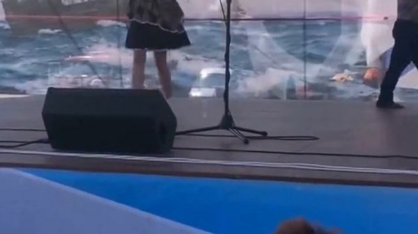 Елизавета Антонова