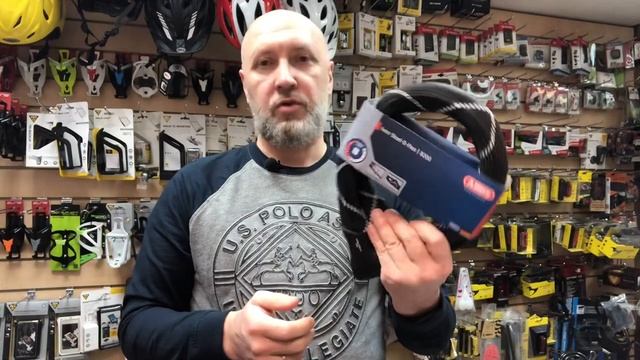 Трос велосипедный с замком Abus Iven Steel-O-Flex 8200/110 смотреть онлайн