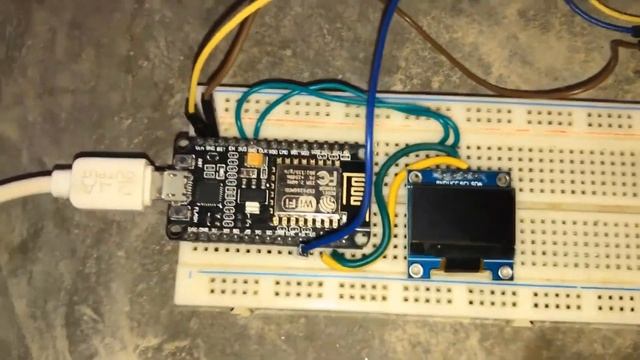 IoT Water Flow Meter using NodeMCU ESP8266 & Water Flow Sensor | Measure Water Flow Rate & Volume смотреть онлайн