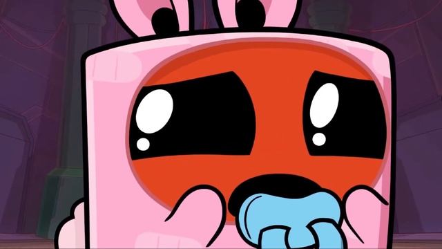 Super Meat Boy: Forever (полный сюжет). смотреть онлайн