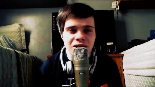 P!nk - Try (Cover by Yago Demier) смотреть онлайн