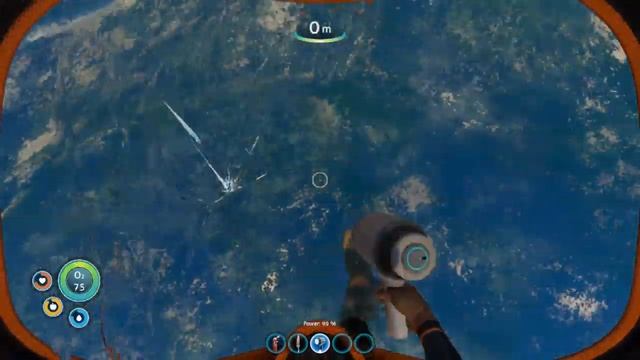EPIC underwater adventure - Subnautica (Part 1) смотреть онлайн