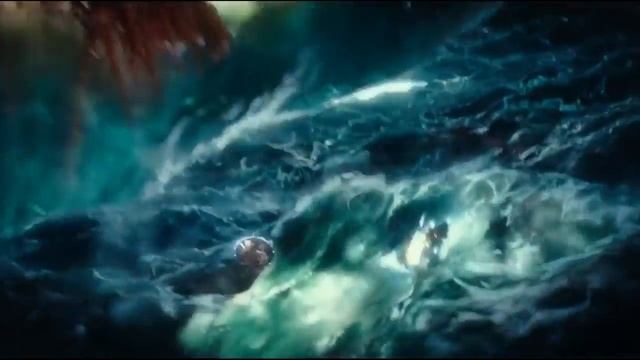 SRC Book Review | The Looking Glass Wars смотреть онлайн