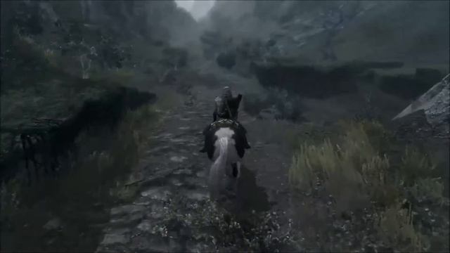 The Merchant of Skyrim, Episode 36: Horse! смотреть онлайн