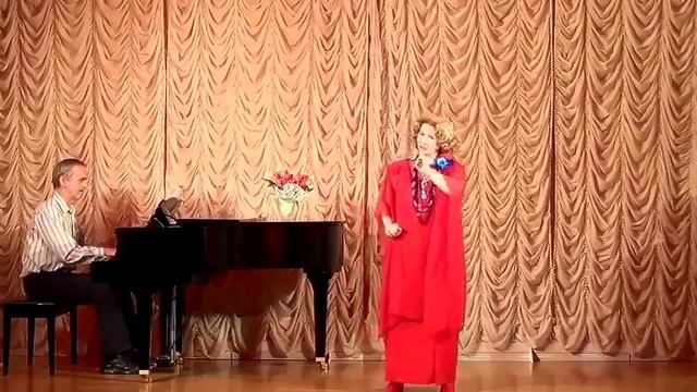 Сыпь, тальянка Г Пономаренко С Есенин Людмила Юрьева смотреть онлайн