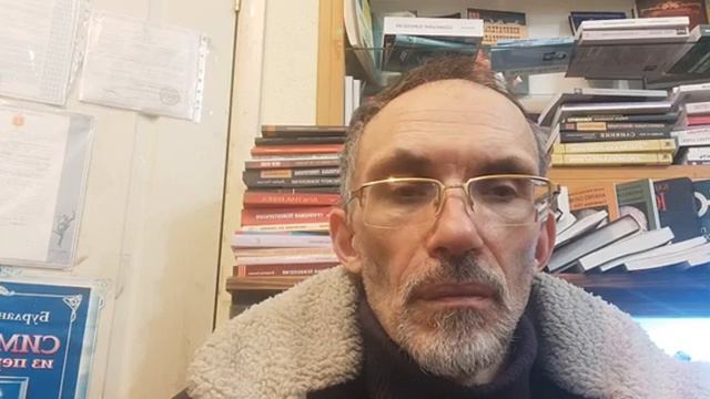 Сатсанг с Феликсом онлайн 02/02/2021 смотреть онлайн