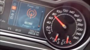 Мондео 4 2.0 145лс разгон