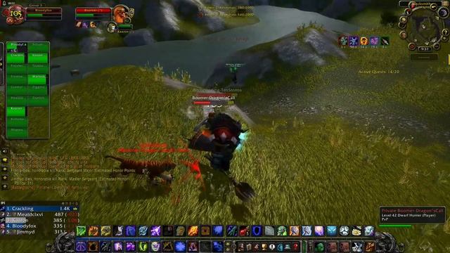 WoW Classic/Arathi Basin Guide/Entrance and Vendor Locations/Item Rewards for all Classes смотреть онлайн