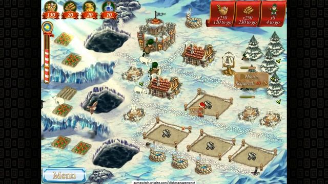 New Yankee 3 - In Santa's Service Level 45 смотреть онлайн