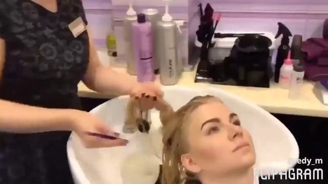 OLAPLEX в салоне Леди М