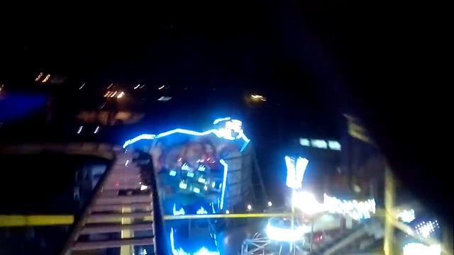 Дикая мышь аттракцион смотреть онлайн