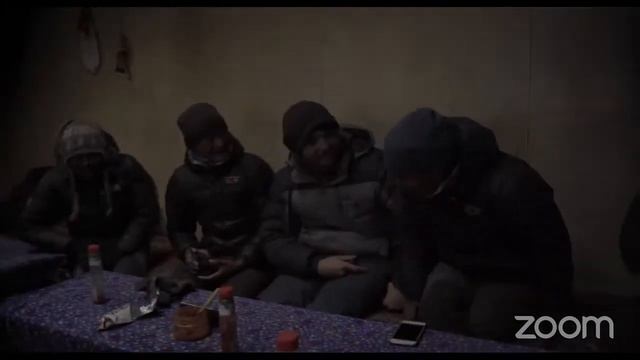 UIAA Mountain Network Series - Mountain Worker Initiative & The Porter: The Untold Story at Everest смотреть онлайн