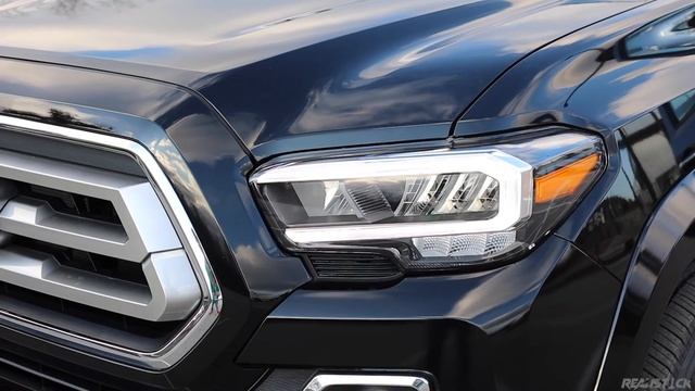 4 Reasons to Buy a 2023 Toyota Tacoma (Don't Wait for 2024!?) смотреть онлайн