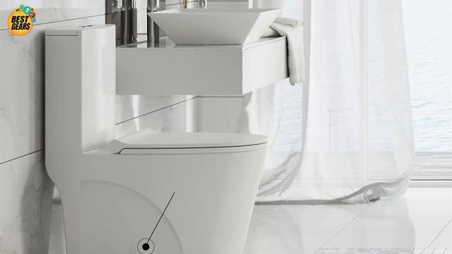 Top 5 Best Flushing Toilets смотреть онлайн