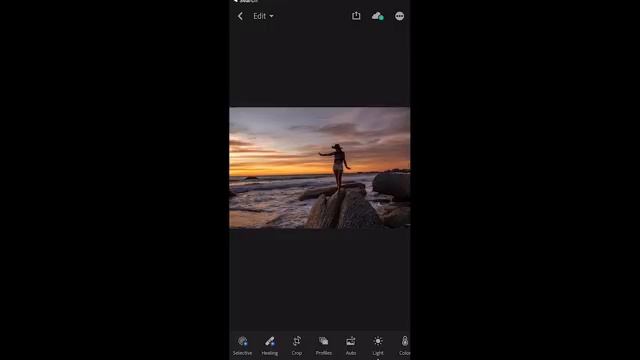 How to use Lightroom Mobile without paying a subscription смотреть онлайн