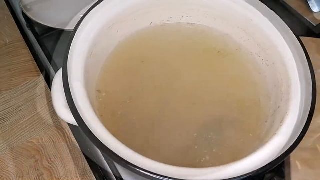 Суп ХАРЧО ПО-ГРУЗИНСКИ с ГОВЯДИНОЙ и грецким орехом. БЕСПОДОБНО! Всегда просят добавки! смотреть онлайн