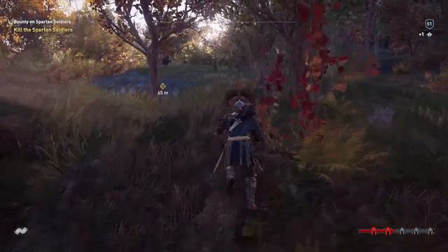 Assassin’s Creed Odyssey Platinum Trophy Grind смотреть онлайн