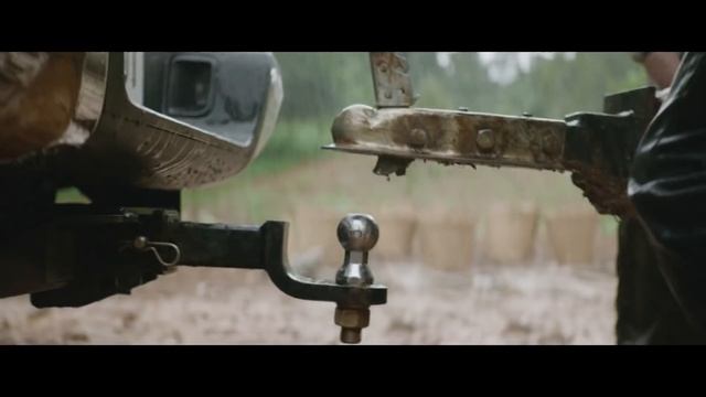 Anuncio Ford Ranger 2016