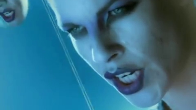 Enigma - T.N.T. For The Brain смотреть онлайн