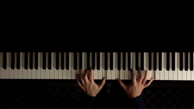 THE NIGHT KING (Game of Thrones) | Ramin Djawadi Piano Cover, Sheet Music & Tutorial смотреть онлайн