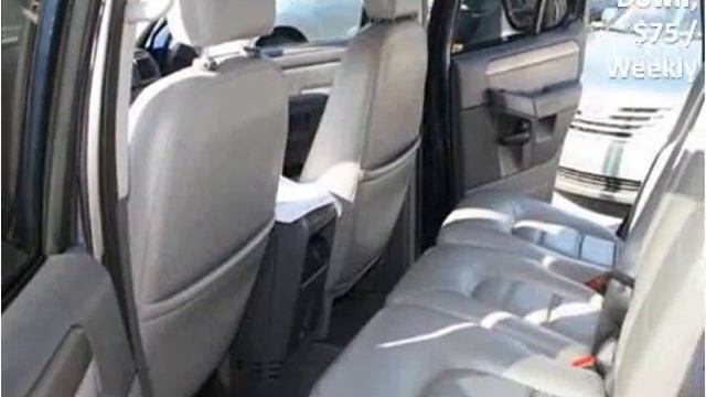 2005 Ford Explorer Used Cars Sanford FL смотреть онлайн