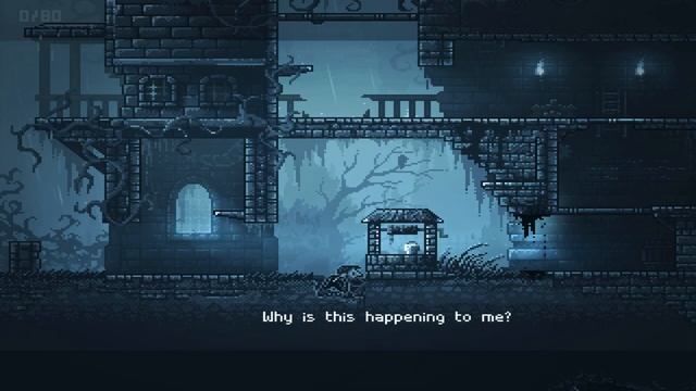 СОКРОВЕННЫЙ. INMOST. APPLE ARCADE