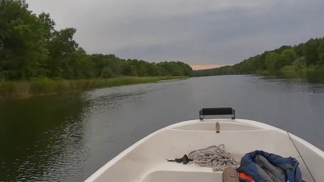 Тримаран Пингвин смотреть онлайн