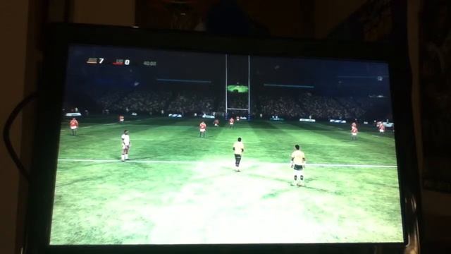 Wallabies rugby challenge 2 game10 final lions tour смотреть онлайн