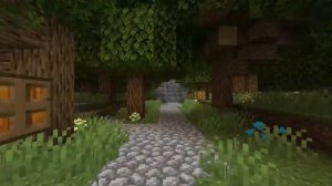 Kung Fu Panda - Обзор карты Кунг Фу панды в Minecraft