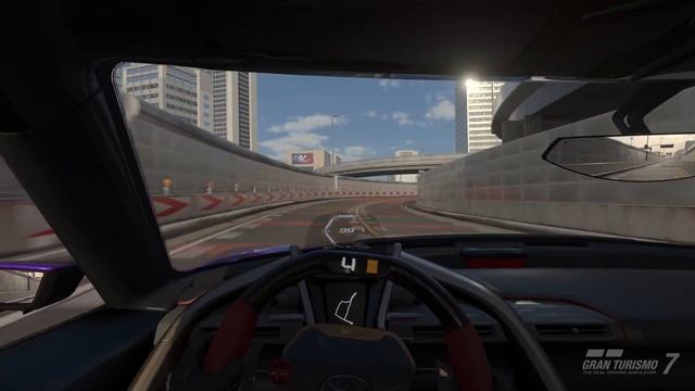 gt7 fp driving смотреть онлайн