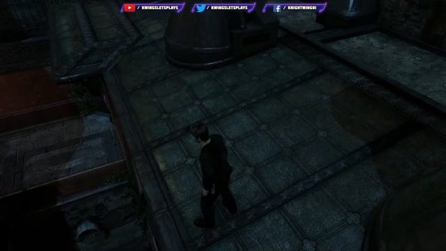 UNCHARTED 2 Among Thieves Part 1 The Village, the Hard Place, and the Guerillas (PS4) смотреть онлайн