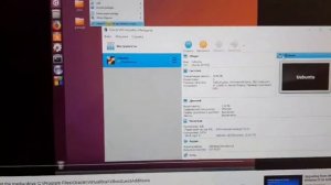 Не удалось подключить виртуальный оптический диск