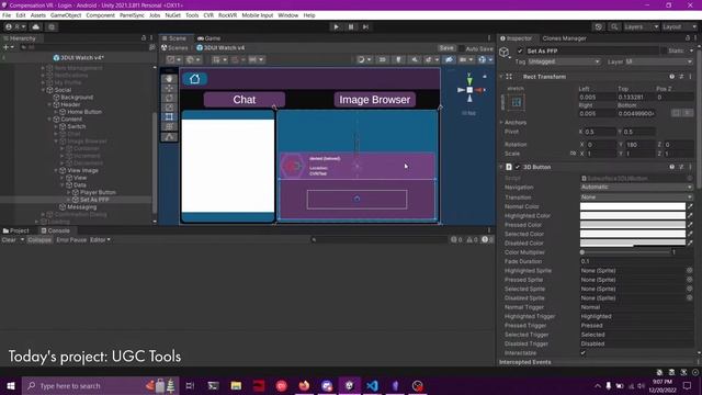 Working on Compensation Social! смотреть онлайн
