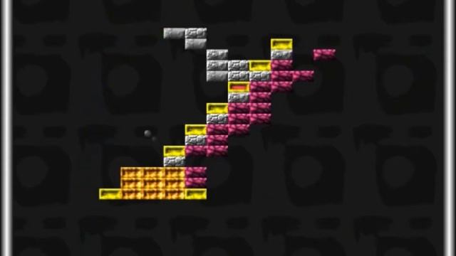 DX-Ball 2 - Gemstone Letters [Video 04] (Complete) смотреть онлайн