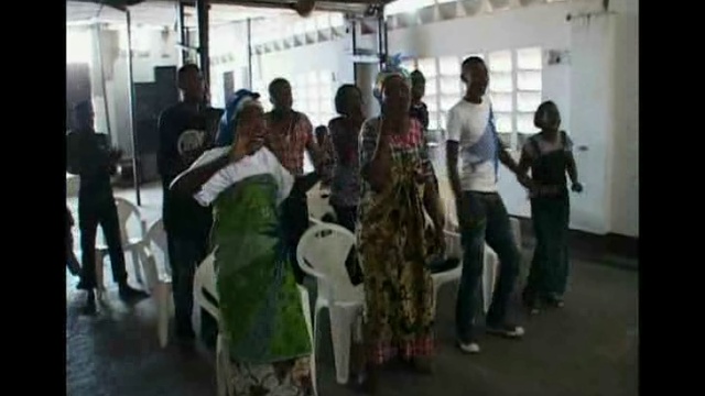 Les Attaquants Du Rire Partie 1