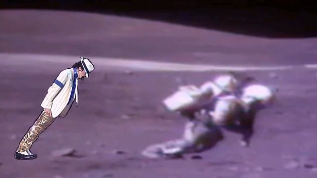 Michael Jackson - Moonwalk смотреть онлайн