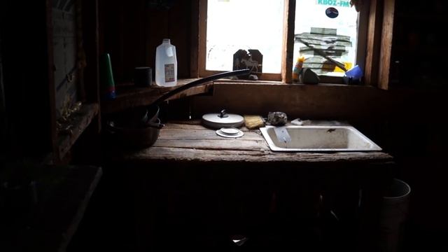Historic Elkhorn Skyline Gold Mining Claim - Montana - 2016 смотреть онлайн