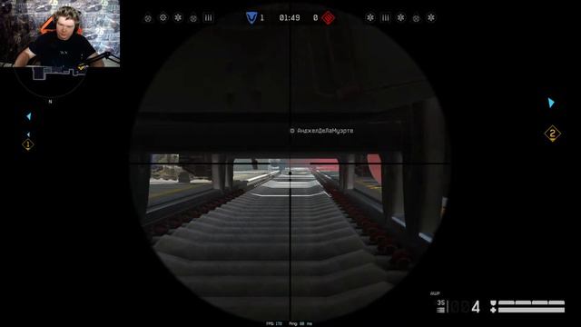 🔴#warface на расслабоне катаем угараем смотреть онлайн
