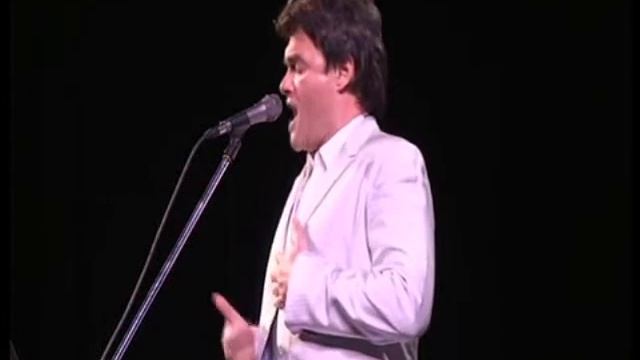 Евгений Дятлов.  Ах эти черные глаза