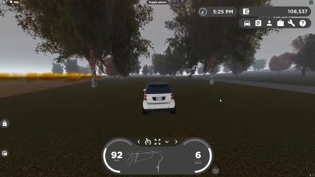 NEW FALL MAP, 46 NEW CARS, GRAPHICS REVAMP, LAUNCH CONTROL, AND MORE! | Roblox Greenville Update смотреть онлайн