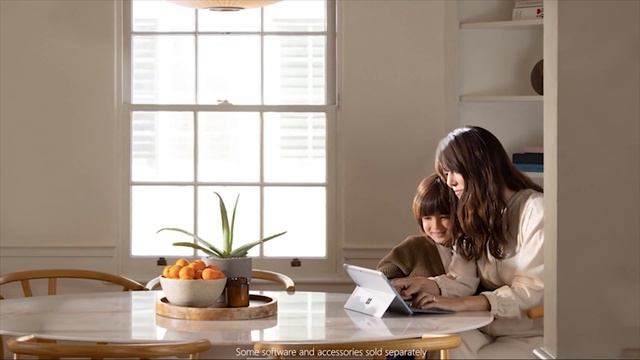 New Microsoft Surface Go 2 смотреть онлайн