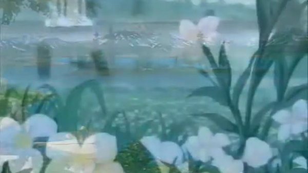 Wolfs Rain - я свободен