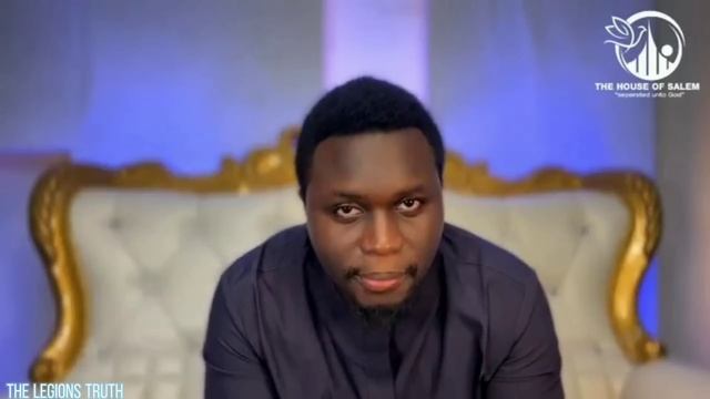 Passion Java Insults Apostle Arome Osayi, As Pastor John Anosike Reveals Him As A False Prophet. смотреть онлайн