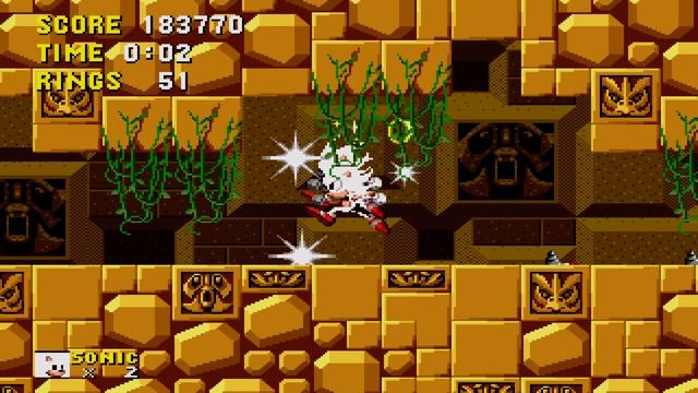 HYPER SONIC IN SONIC 1 COMPLETE! (4K/60fps) #andalsosupersonicbutwhocaresaboutthatwhenwerehyperinni смотреть онлайн