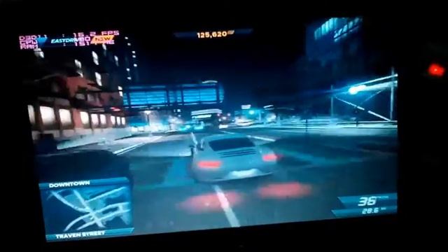 Can an extreme low spec Laptop plays HD Game?(NFS 2012) смотреть онлайн